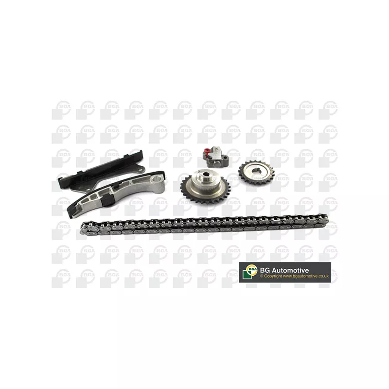 Kit de distribution par chaîne BGA TC6304FK