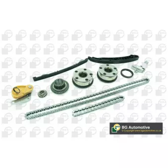 Kit de distribution par chaîne BGA TC6305VFK