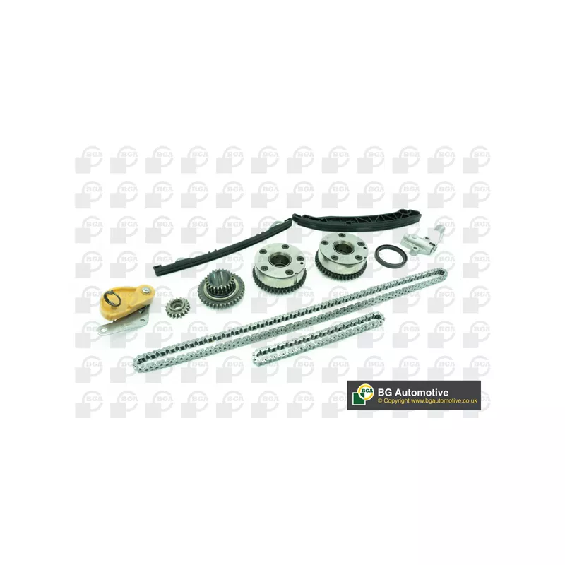 Kit de distribution par chaîne BGA TC6305VFK