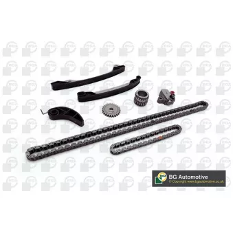 Kit de distribution par chaîne BGA TC6309FK