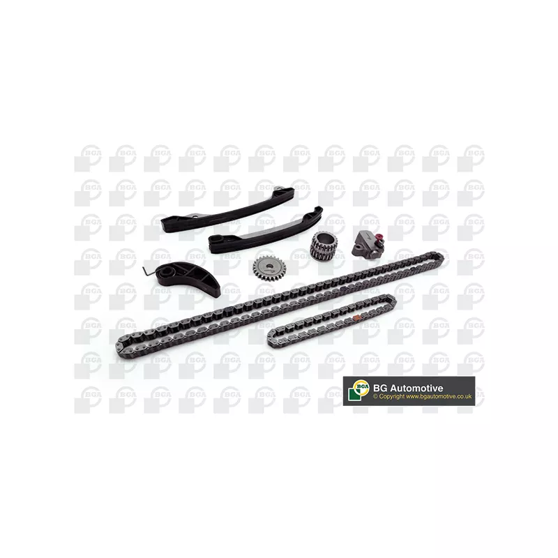 Kit de distribution par chaîne BGA TC6309FK