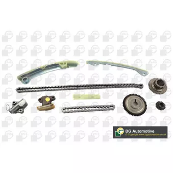 Kit de distribution par chaîne BGA TC6310FK