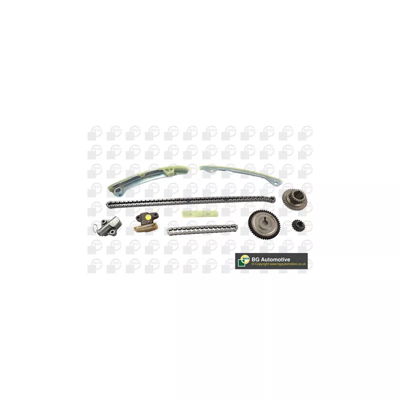 Kit de distribution par chaîne BGA TC6310FK