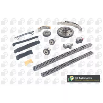 Kit de distribution par chaîne BGA TC6320FK