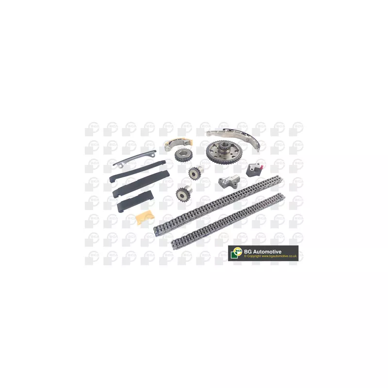 Kit de distribution par chaîne BGA TC6320FK