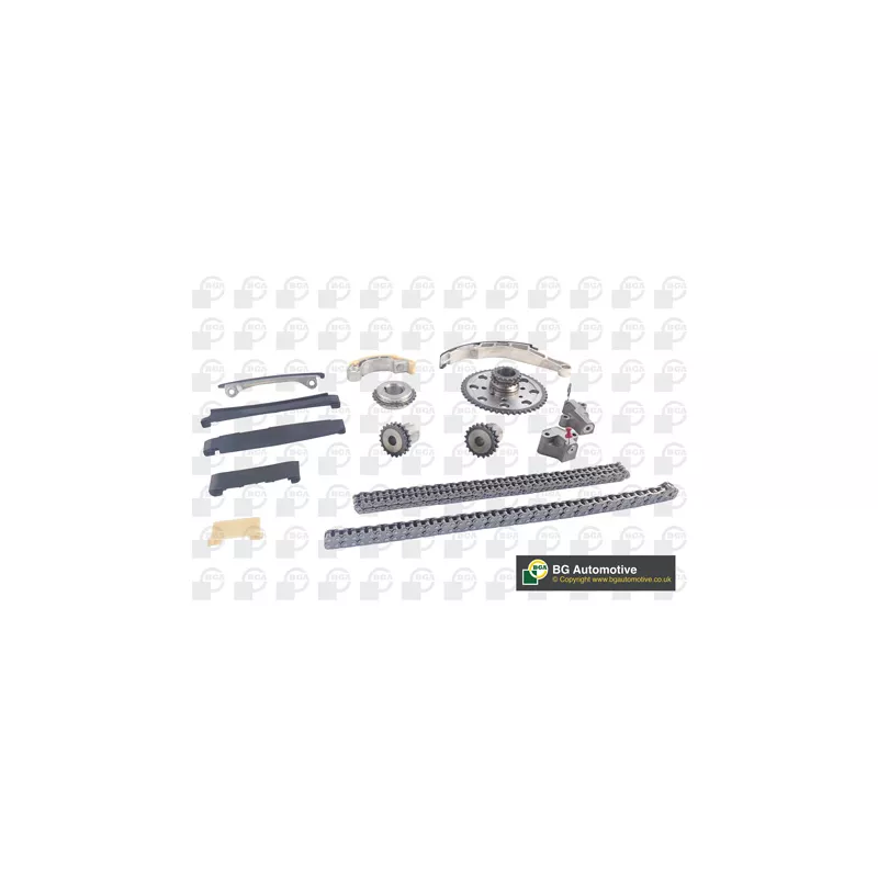 Kit de distribution par chaîne BGA TC6321FK