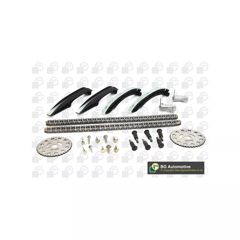 Kit de distribution par chaîne BGA TC6324FK