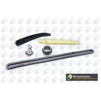 Kit de distribution par chaîne BGA TC6501FK