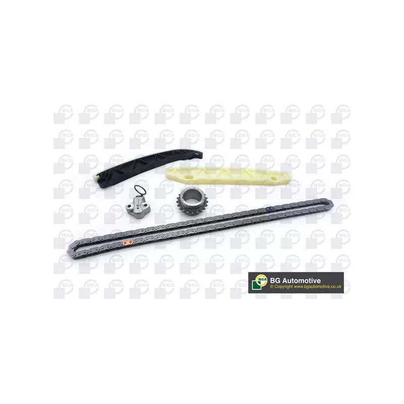 Kit de distribution par chaîne BGA TC6501FK