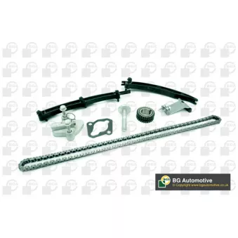 Kit de distribution par chaîne BGA TC6502FK