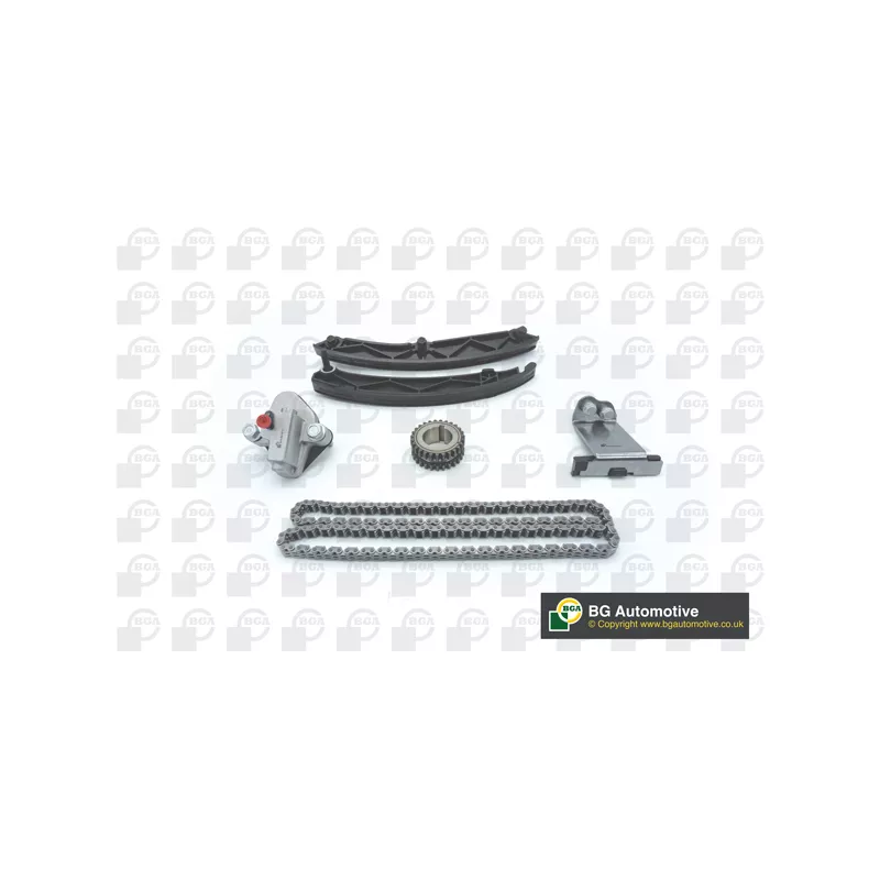 Kit de distribution par chaîne BGA TC6503FK