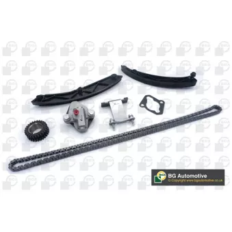 Kit de distribution par chaîne BGA TC6504FK