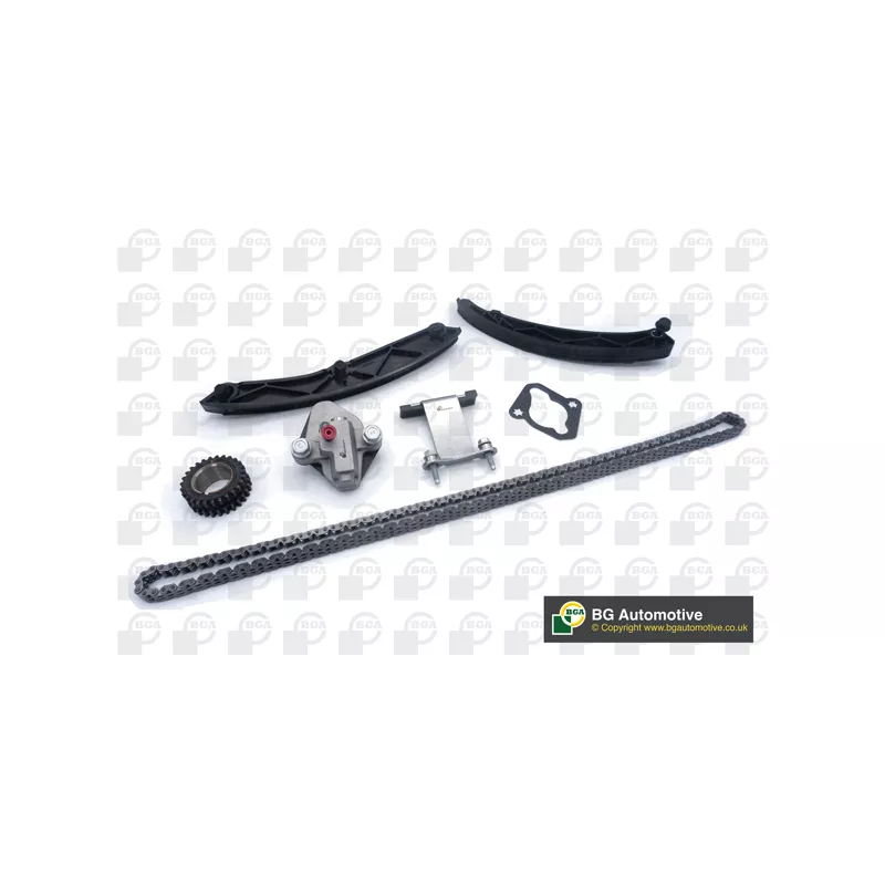 Kit de distribution par chaîne BGA TC6504FK