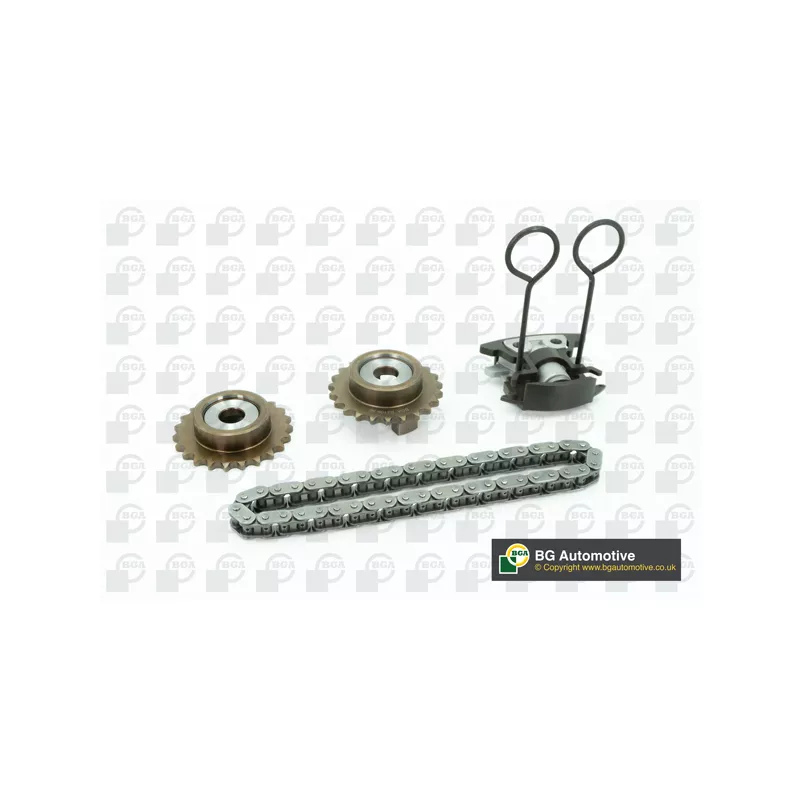 Kit de distribution par chaîne BGA TC6505FK