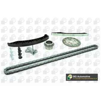 Kit de distribution par chaîne BGA TC6507FK