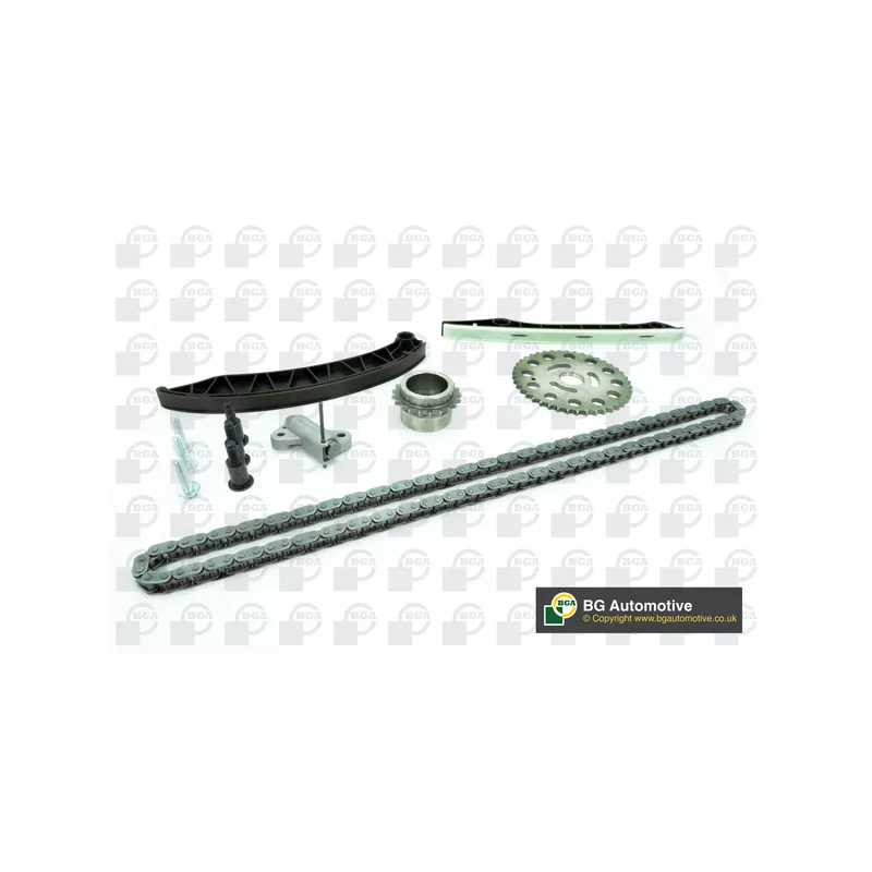 Kit de distribution par chaîne BGA TC6507FK
