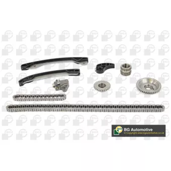 Kit de distribution par chaîne BGA TC7300FK