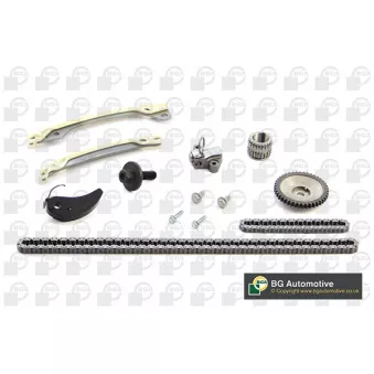 Kit de distribution par chaîne BGA TC7301FK