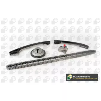 Kit de distribution par chaîne BGA TC7303FK