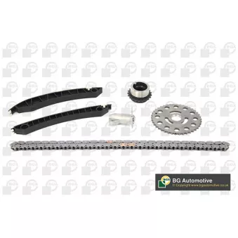 Kit de distribution par chaîne BGA TC7310FK
