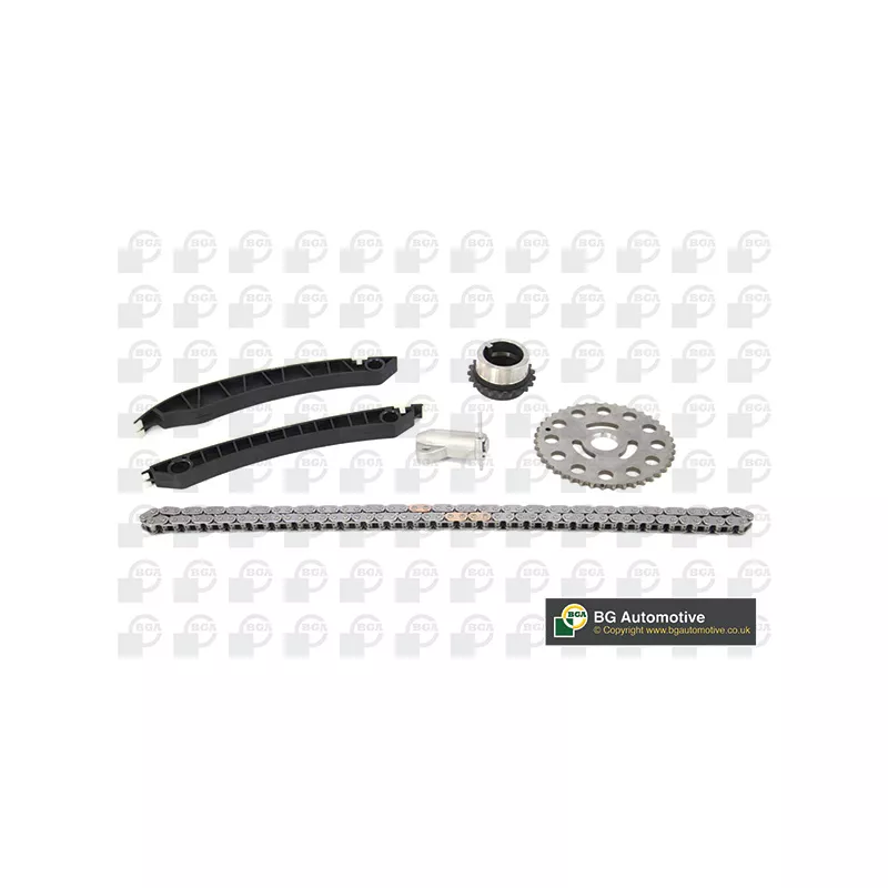 Kit de distribution par chaîne BGA TC7310FK