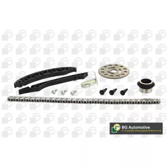 Kit de distribution par chaîne BGA
