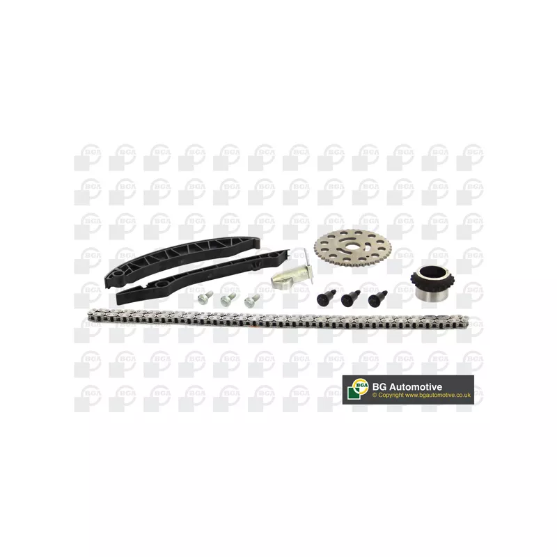Kit de distribution par chaîne BGA TC7320FK