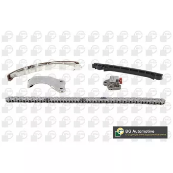 Kit de distribution par chaîne BGA TC8510K