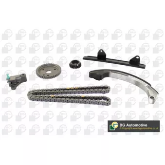 Kit de distribution par chaîne BGA TC9100FK
