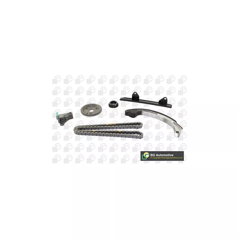 Kit de distribution par chaîne BGA TC9100FK