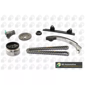 Kit de distribution par chaîne BGA TC9100VFK