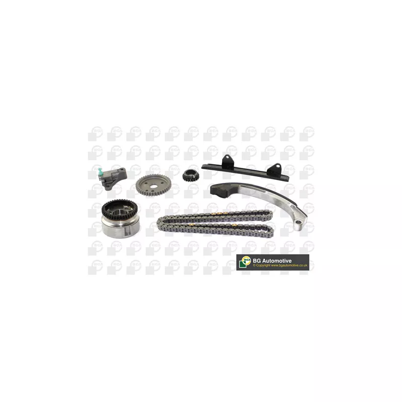Kit de distribution par chaîne BGA TC9100VFK