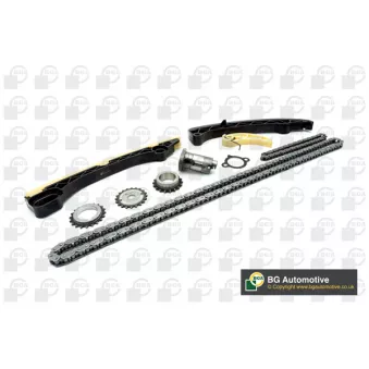 Kit de distribution par chaîne BGA TC9101FK