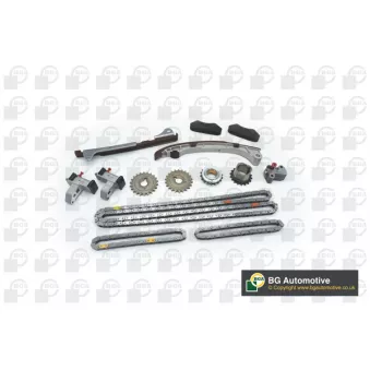 Kit de distribution par chaîne BGA TC9103FK