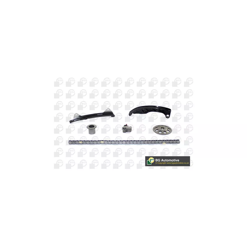 Kit de distribution par chaîne BGA TC9110FK