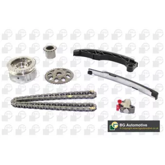 Kit de distribution par chaîne BGA TC9110VFK