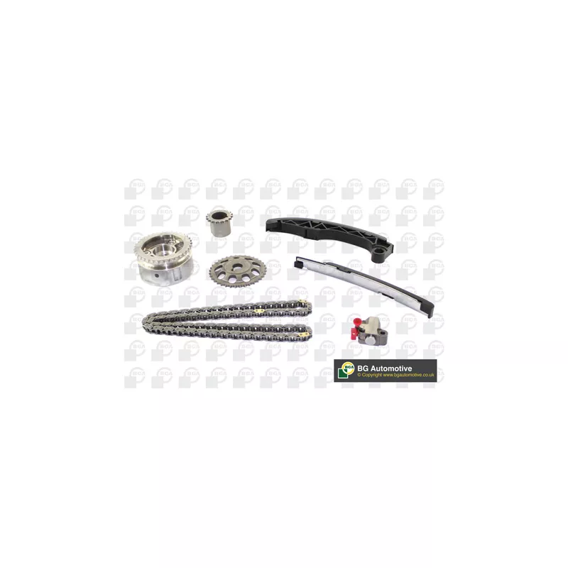 Kit de distribution par chaîne BGA TC9110VFK