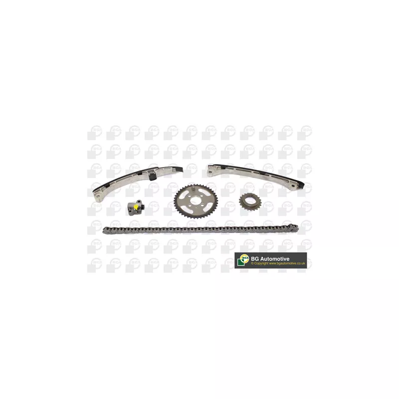 Kit de distribution par chaîne BGA TC9130FK
