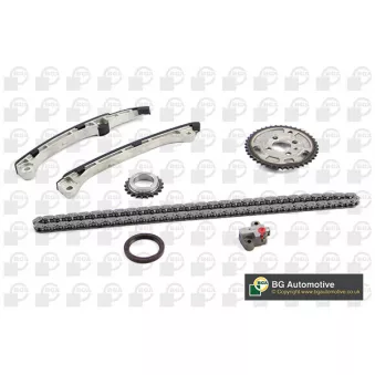 Kit de distribution par chaîne BGA TC9131FK