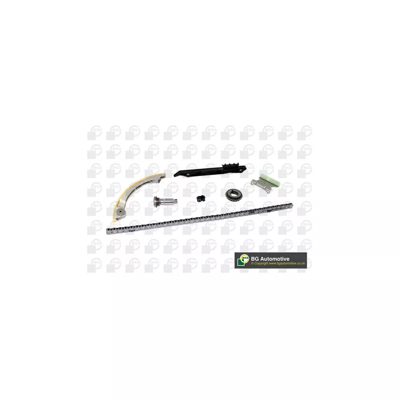 Kit de distribution par chaîne BGA TC9500FK