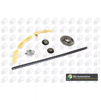 Kit de distribution par chaîne BGA TC9501FK