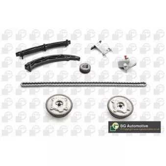 Kit de distribution par chaîne BGA TC9505VFK