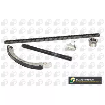 Kit de distribution par chaîne BGA TC9510FK