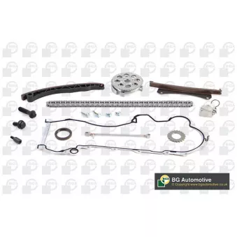 Kit de distribution par chaîne BGA TC9515FK