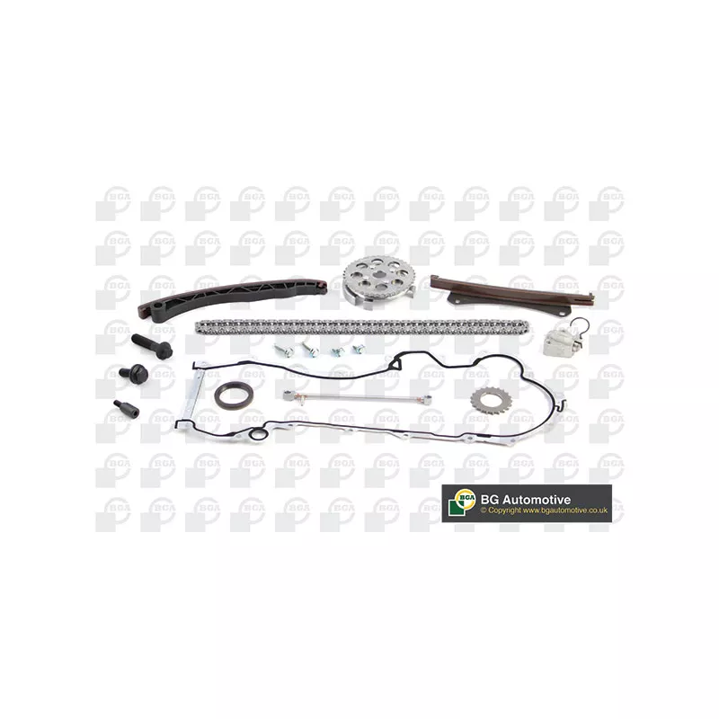 Kit de distribution par chaîne BGA TC9515FK