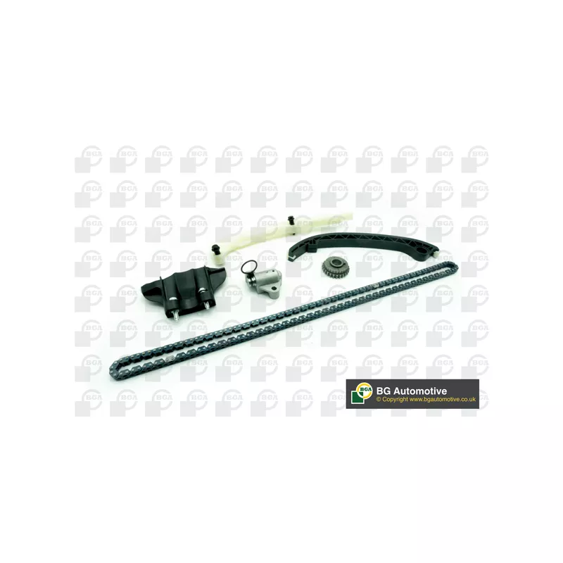 Kit de distribution par chaîne BGA TC9521FK