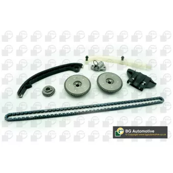 Kit de distribution par chaîne BGA TC9521VFK