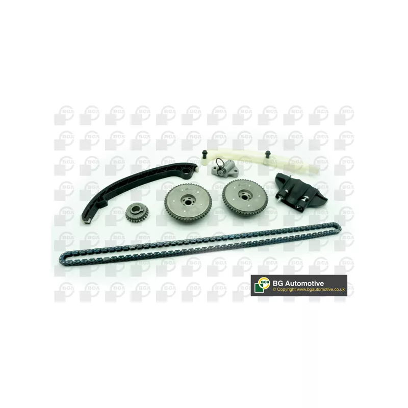 Kit de distribution par chaîne BGA TC9521VFK