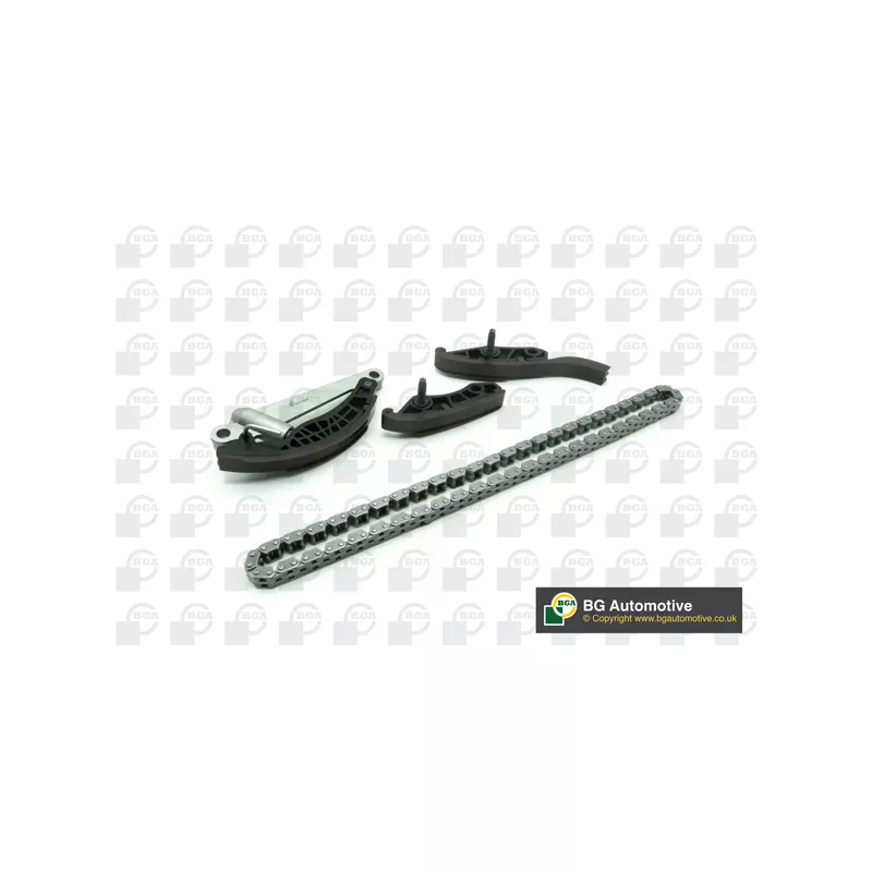 Kit de distribution par chaîne BGA TC9522K