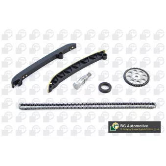 Kit de distribution par chaîne BGA TC9600FK